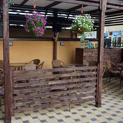 Отель Элита, Краснодарский край