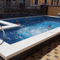 Отель Элита, Краснодарский край