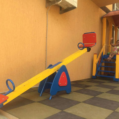 Отель Элита, Краснодарский край