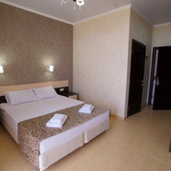 Отель Элита, Краснодарский край