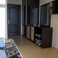 Отель Элита, Краснодарский край