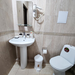 Отель Элита, Краснодарский край