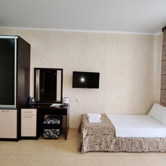 Отель Элита, Краснодарский край