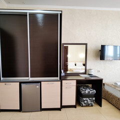 Отель Элита, Краснодарский край