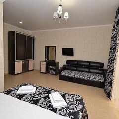 Отель Элита, Краснодарский край