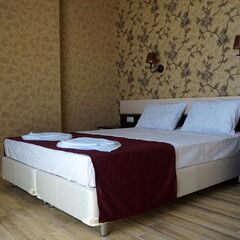 Отель Элита, Краснодарский край