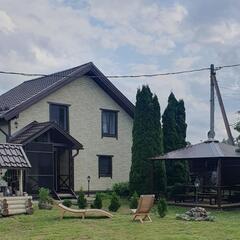 Гостевой дом У собора, Новгородская область