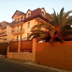 Гостевой дом Марион, Краснодарский край