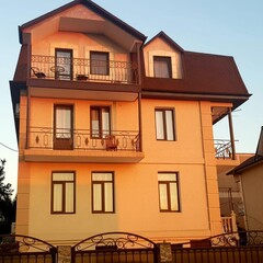 Гостевой дом Марион, Краснодарский край