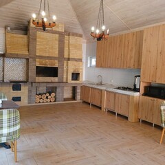 Гостевой дом Марион, Краснодарский край