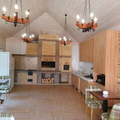 Гостевой дом Марион, Краснодарский край