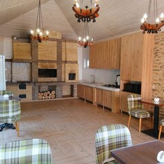 Гостевой дом Марион, Краснодарский край