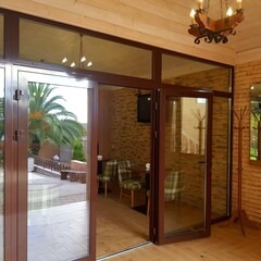 Гостевой дом Марион, Краснодарский край