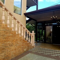 Гостевой дом Марион, Краснодарский край