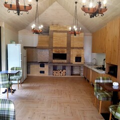 Гостевой дом Марион, Краснодарский край