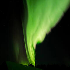 Рыболовная база Nord Fisher, Архангельская область