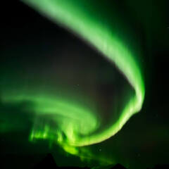 Рыболовная база Nord Fisher, Архангельская область