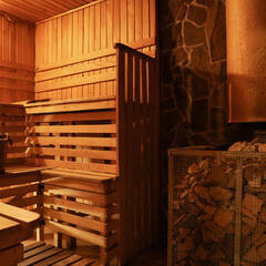 Рыболовная база Nord Fisher, Архангельская область