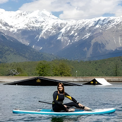 Глэмпинг Эндемик, Краснодарский край