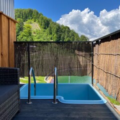 Глэмпинг Эндемик, Краснодарский край