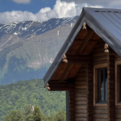 Глэмпинг Эндемик, Краснодарский край