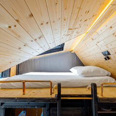 Глэмпинг Эндемик, Краснодарский край