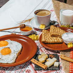 Глэмпинг Эндемик, Краснодарский край