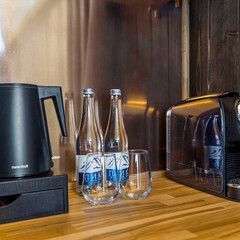 Глэмпинг Эндемик, Краснодарский край