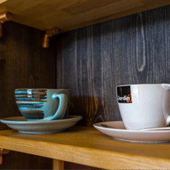 Глэмпинг Эндемик, Краснодарский край