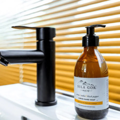 Глэмпинг Эндемик, Краснодарский край