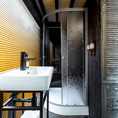 Глэмпинг Эндемик, Краснодарский край