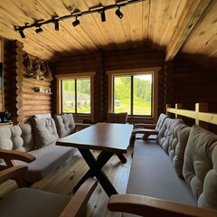 Глэмпинг Эндемик, Краснодарский край