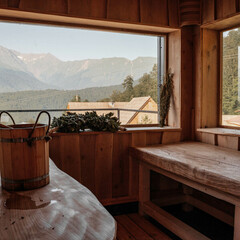 Глэмпинг Эндемик, Краснодарский край