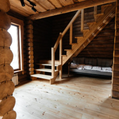 Глэмпинг Эндемик, Краснодарский край