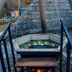 Глэмпинг Эндемик, Краснодарский край