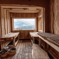 Глэмпинг Эндемик, Краснодарский край