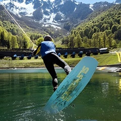 Глэмпинг Эндемик, Краснодарский край