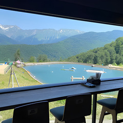 Глэмпинг Эндемик, Краснодарский край