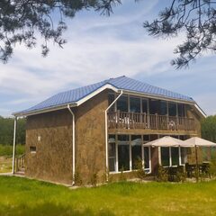 Эко-комплекс 12 месяцев, Нижегородская область