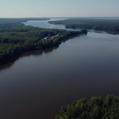 Эко-комплекс 12 месяцев, Нижегородская область