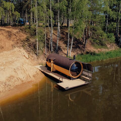 Эко-комплекс 12 месяцев, Нижегородская область
