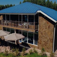 Эко-комплекс 12 месяцев, Нижегородская область