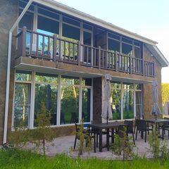 Эко-комплекс 12 месяцев, Нижегородская область