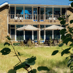 Эко-комплекс 12 месяцев, Нижегородская область