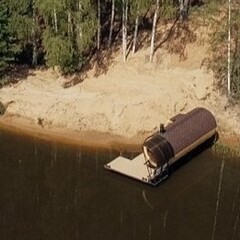 Эко-комплекс 12 месяцев, Нижегородская область
