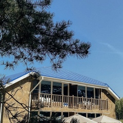 Эко-комплекс 12 месяцев, Нижегородская область