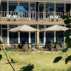 Эко-комплекс 12 месяцев, Нижегородская область