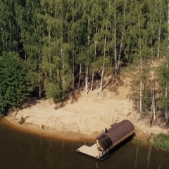 Эко-комплекс 12 месяцев, Нижегородская область