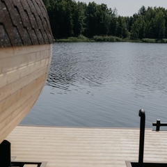 Эко-комплекс 12 месяцев, Нижегородская область