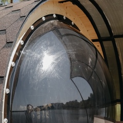 Эко-комплекс 12 месяцев, Нижегородская область